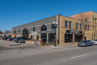Plus de détails pour 108 S Minnesota Ave, Saint Peter, MN - Local commercial à vendre