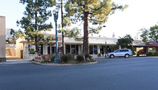 Plus de détails pour 2429-2437 Honolulu Ave, Montrose, CA - Local commercial à louer