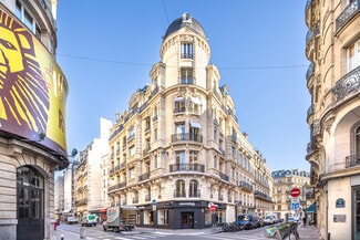 Plus de détails pour Coworking à louer