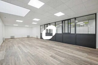 Plus de détails pour Bureau à louer