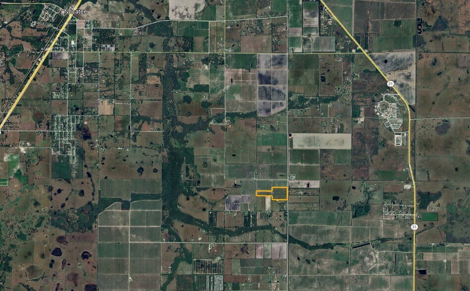 CR-763 Unit #A, Arcadia, FL à vendre - Photo de l’immeuble – Image 3 sur 3