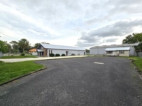4502 Irvington Ave, Jacksonville, FL à louer Photo de l’immeuble– Image 1 sur 7