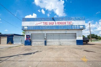 Plus de détails pour 6400 Telephone Rd, Houston, TX - Local commercial à vendre