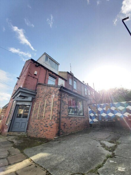 38 Monk Bridge Rd, Leeds à louer - Photo de l’immeuble – Image 2 sur 14
