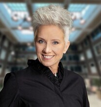 Bernice Helman