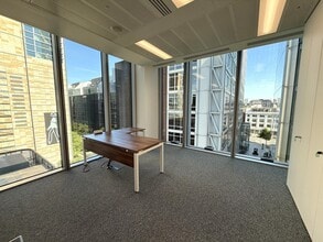 20 Triton St, Londres à louer Photo intérieure– Image 2 sur 6