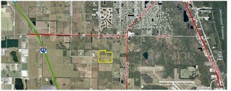 Plus de détails pour 4045 Seminole Rd, Fort Pierce, FL - Terrain à vendre
