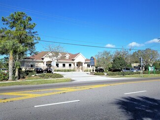 Plus de détails pour 2260 Bayshore Blvd, Dunedin, FL - Bureau à louer