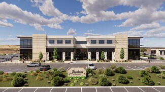 Plus de détails pour 1610 Resler Dr, El Paso, TX - Bureau/Local commercial à louer