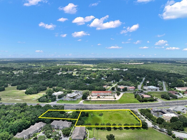 855 S US Highway 27, Lady Lake, FL à vendre - Photo de l’immeuble – Image 2 sur 4