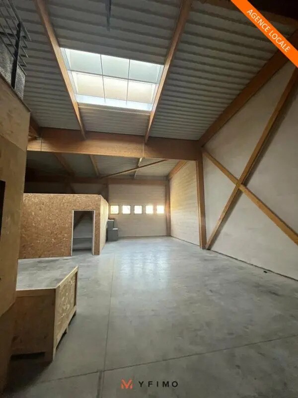 Photo de l’immeuble