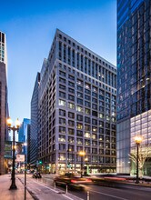 1 N Dearborn St, Chicago, IL à louer Autre– Image 1 sur 4