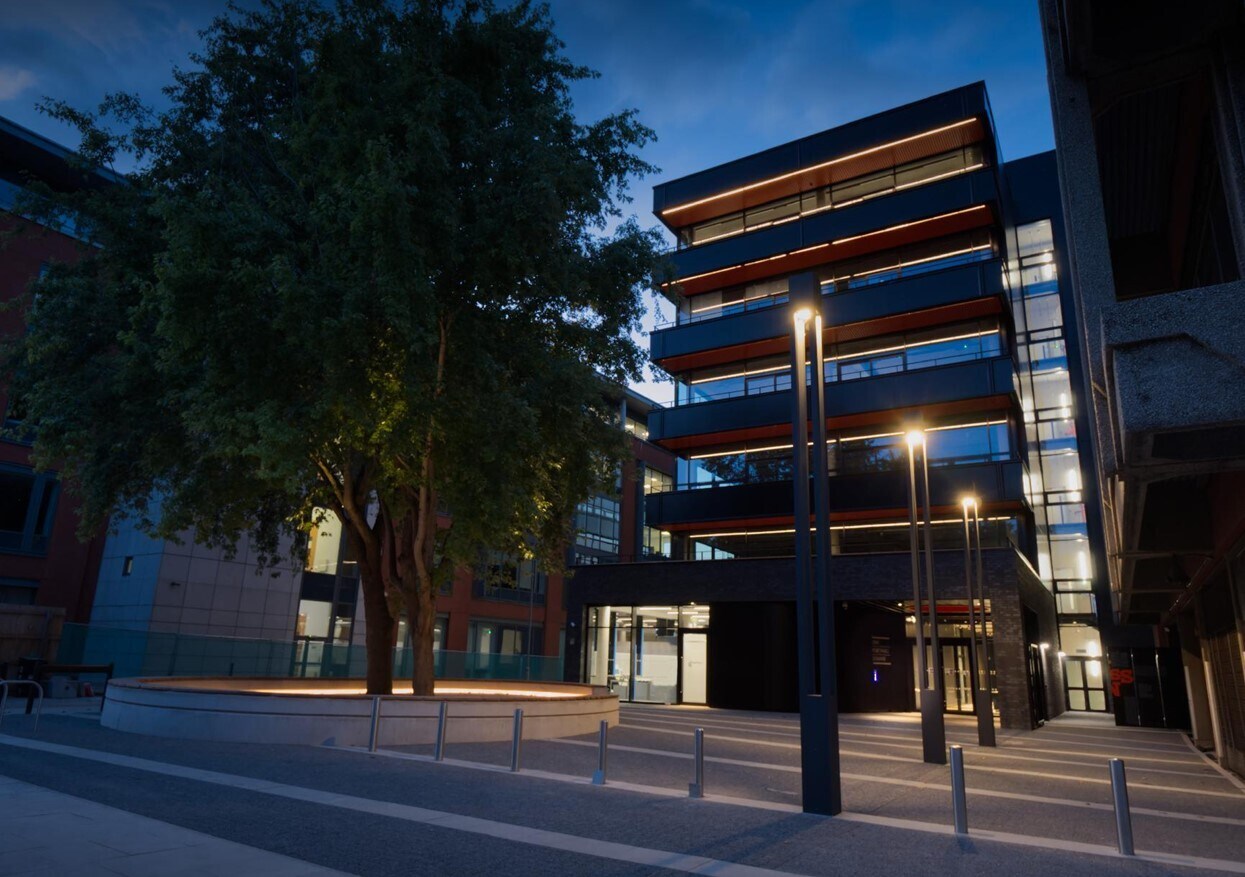 1 Portwall Ln, Bristol à louer Photo de l’immeuble– Image 1 sur 5