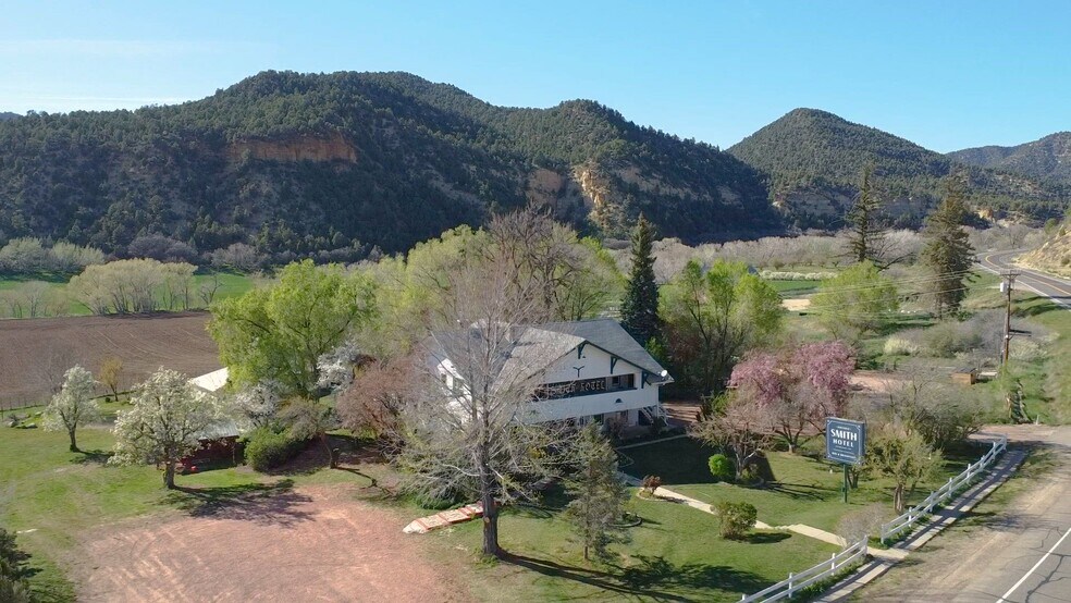 295 N Main St, Glendale, UT à vendre - Vidéo sur l’annonce professionnelle – Image 2 sur 54