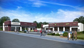 Plus de détails pour 4885-4895 Arthur Kill Rd, Staten Island, NY - Médical, Local commercial à louer