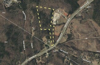 Plus de détails pour 1550 Highway 24 W, Midland, NC - Terrain à vendre