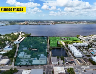 Plus de détails pour 214 9th St E, Bradenton, FL - Terrain à vendre