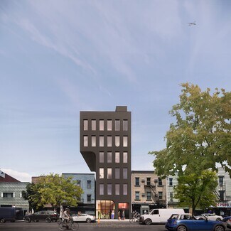 Plus de détails pour 545 Metropolitan Ave, Brooklyn, NY - Local commercial à louer