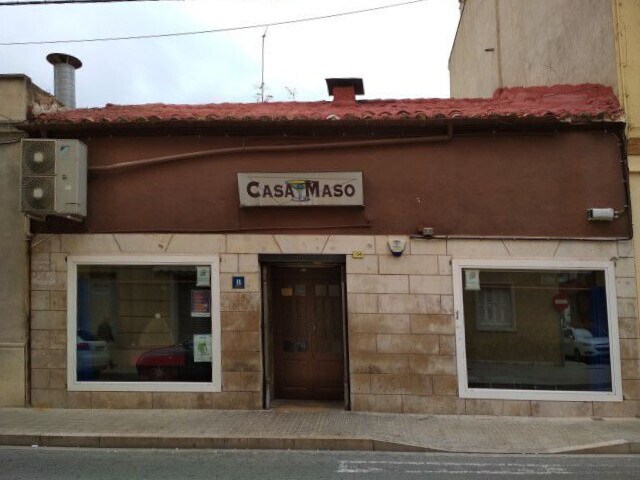 Local commercial dans Tortosa, Tarragona à vendre Photo intérieure– Image 1 sur 17