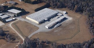 Plus de détails pour 3715 Central Heights Rd, Goldsboro, NC - Industriel/Logistique à louer