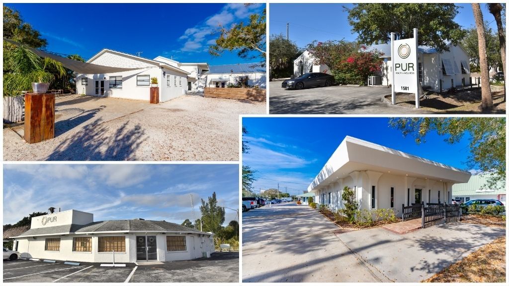 Sale Leaseback Portfolio portefeuille de 4 biens à vendre sur LoopNet.fr Photo principale– Image 1 sur 16