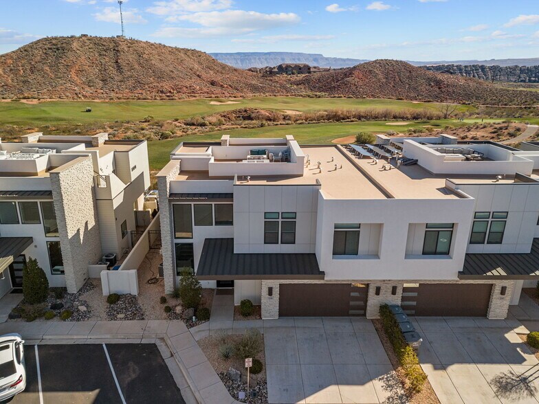 2248 N Double Eagle Ln, Washington, UT à vendre - Photo de l’immeuble – Image 3 sur 70