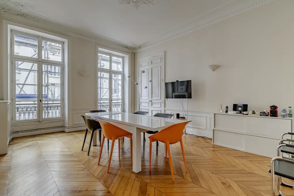 Bureau dans Paris à louer Photo intérieure– Image 1 sur 2