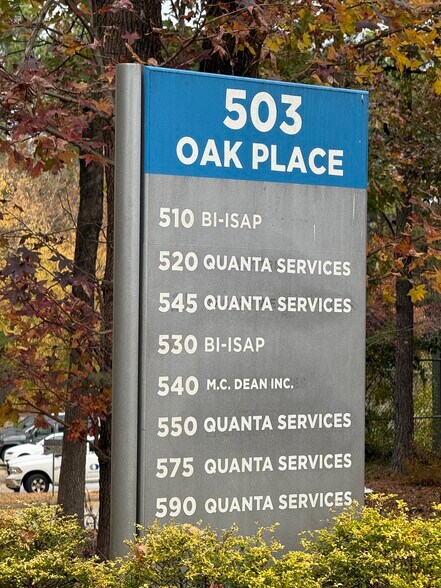 Atlanta Airport Portfolio portefeuille de 4 biens à vendre sur LoopNet.fr - Photo de l’immeuble – Image 3 sur 11