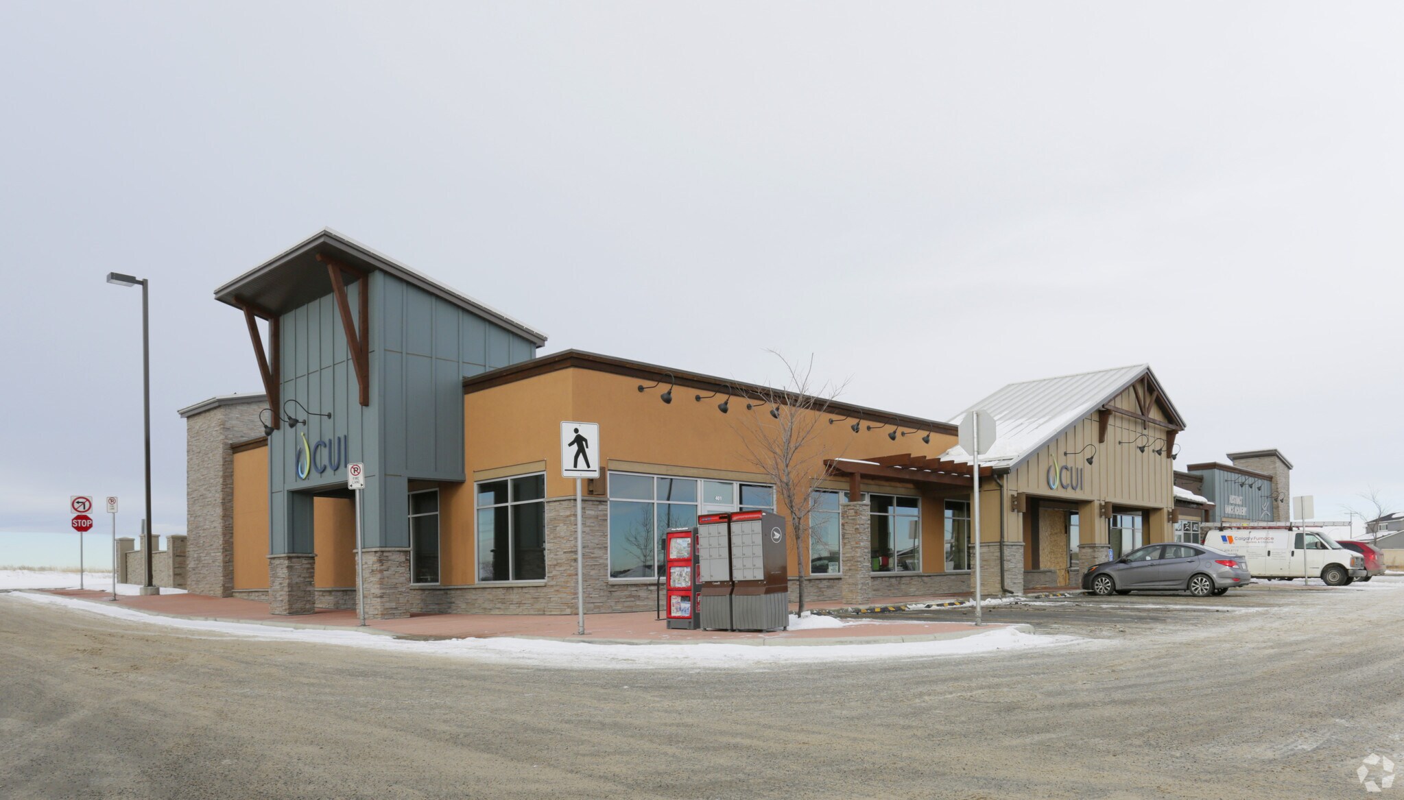 320 West Creek Dr, Chestermere, AB à louer Photo principale– Image 1 sur 5