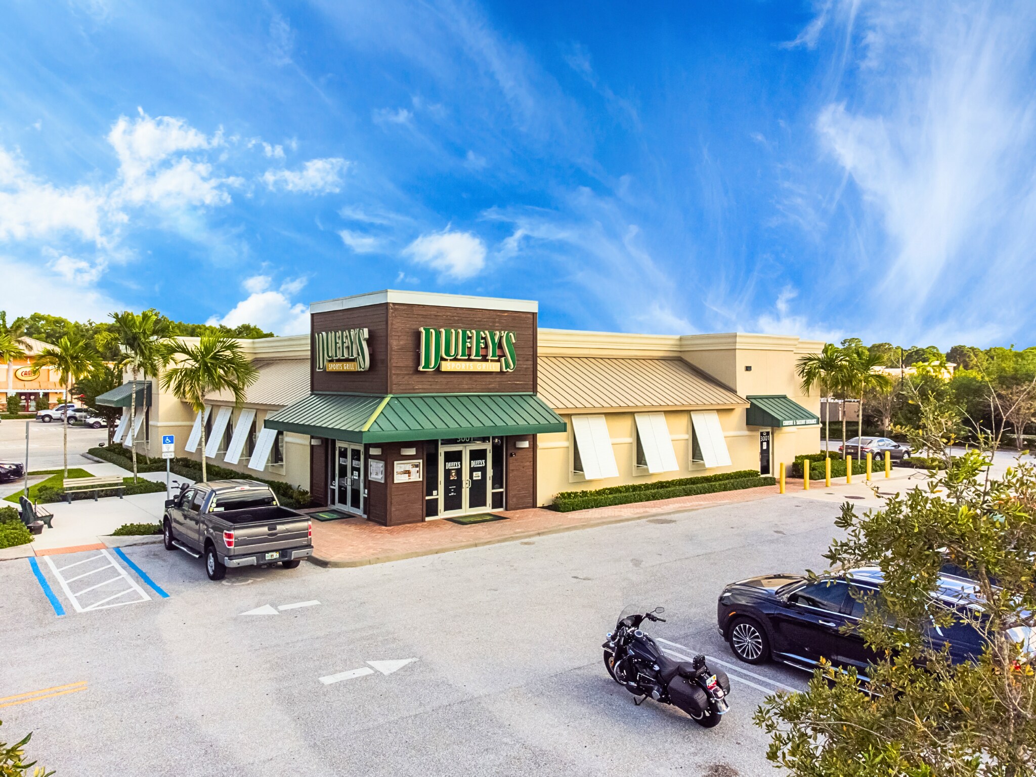 3001 SW Port St Lucie Blvd, Port Saint Lucie, FL à vendre Photo de l’immeuble– Image 1 sur 4