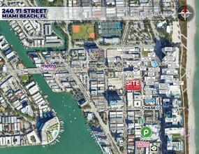 220-240 71st St, Miami Beach, FL à louer Autre– Image 2 sur 4
