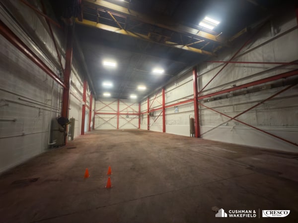 1720 Fall St, Cleveland, OH à louer - Photo de l’immeuble – Image 3 sur 10