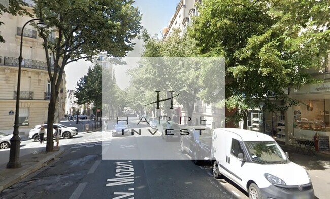 Plus de détails pour Local commercial à louer