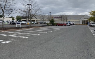 Plus de détails pour 1 Dan Fox Dr, Pittsfield, MA - Local commercial à louer