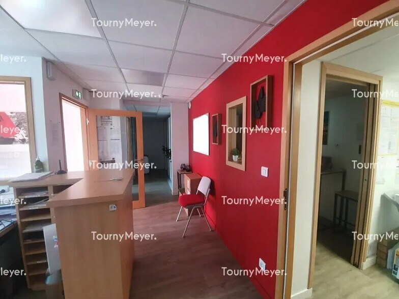 3 Avenue Françoise Giroud, Hennebont à vendre - Photo de l’immeuble – Image 2 sur 3