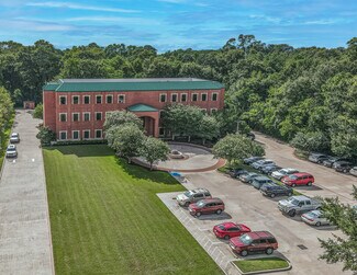 Plus de détails pour 19411 McKay Blvd, Humble, TX - Bureau à vendre