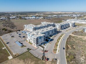 120 Boselli Way, Georgetown, TX - Vue aérienne  vue de carte - Image1