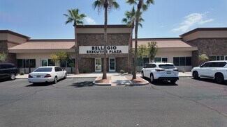 Plus de détails pour 333 N Dobson Rd, Chandler, AZ - Bureau à vendre