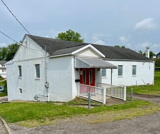 Plus de détails pour 365 Central Ct, Steubenville, OH - Bureau/Local commercial à louer