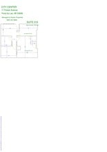 17 Forest Ave, Fond Du Lac, WI à louer Plan d’étage– Image 1 sur 8