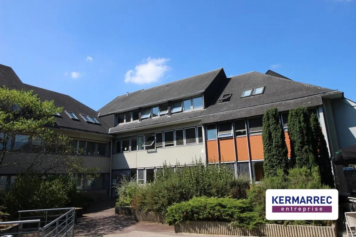 Bureau dans Rennes à vendre Photo principale– Image 1 sur 6