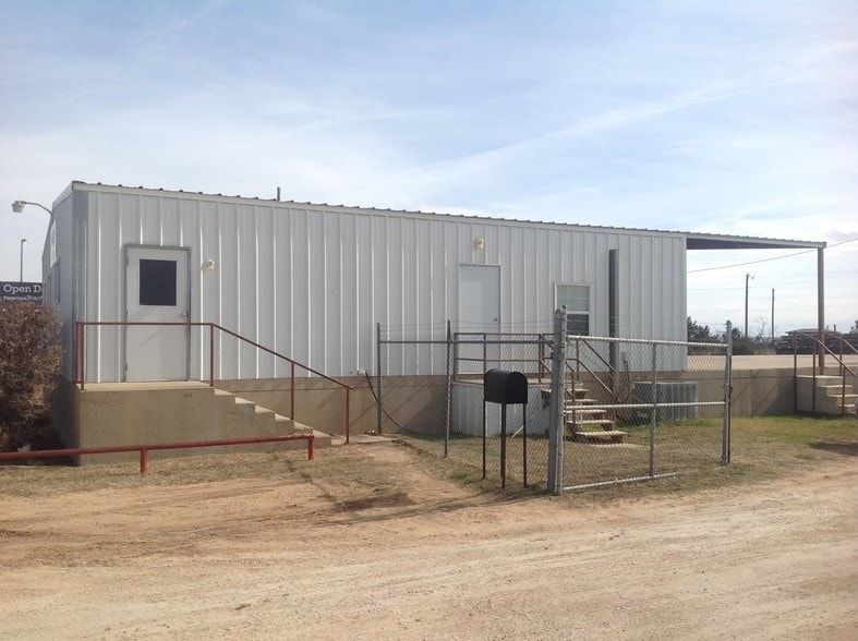 9809 S Interstate 20, Sweetwater, TX à vendre - Photo principale – Image 1 sur 28