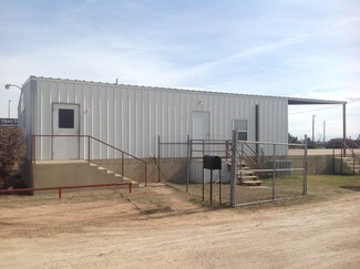 Plus de détails pour 9809 S Interstate 20, Sweetwater, TX - Industriel/Logistique à vendre