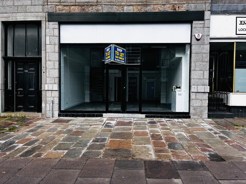 126 Crown St, Aberdeen à louer - Photo de l’immeuble – Image 2 sur 21