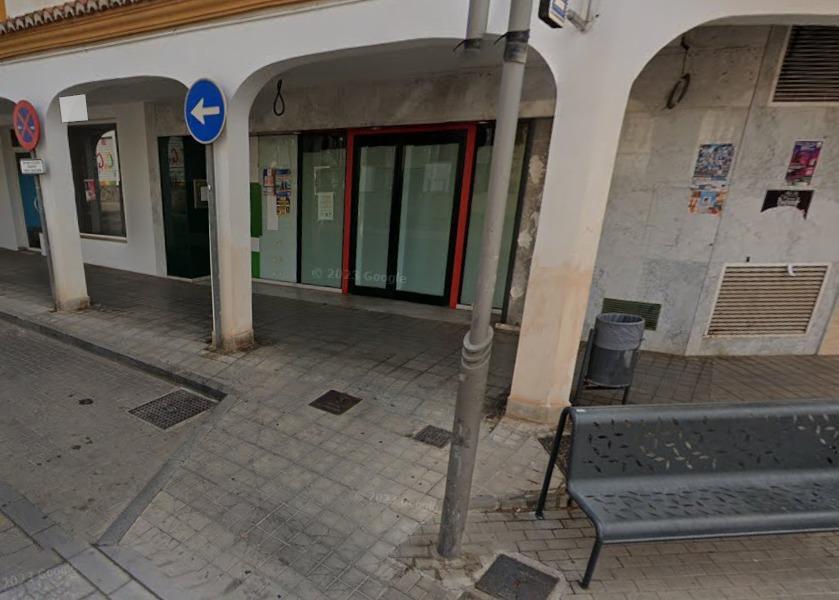 Calle Granada, 15, Huétor Vega, Granada à vendre Photo de l’immeuble– Image 1 sur 6