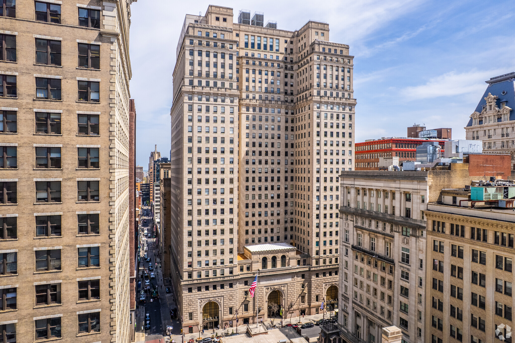 123 S Broad St, Philadelphia, PA à louer Photo principale– Image 1 sur 27