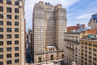 Plus de détails pour 123 S Broad St, Philadelphia, PA - Bureau à louer
