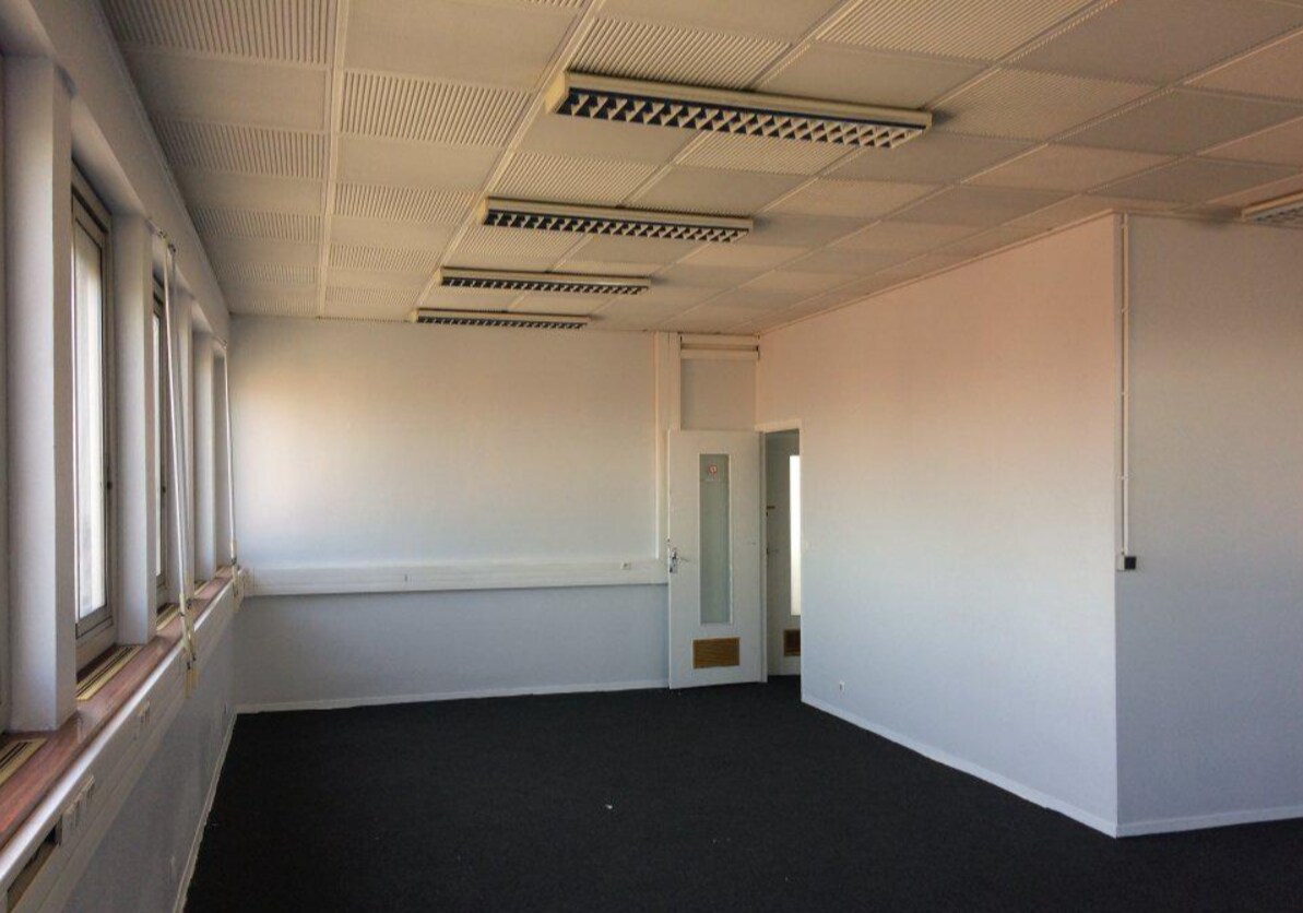 Local d'activités dans Décines-Charpieu à vendre Photo intérieure– Image 1 sur 10