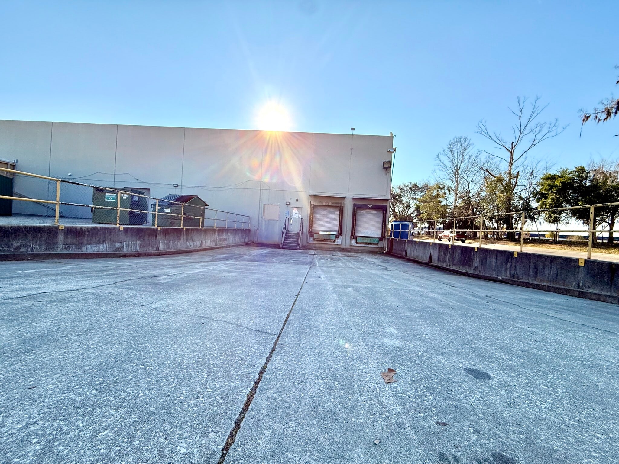 8102 Blanding Blvd, Jacksonville, FL à louer Photo intérieure– Image 1 sur 8