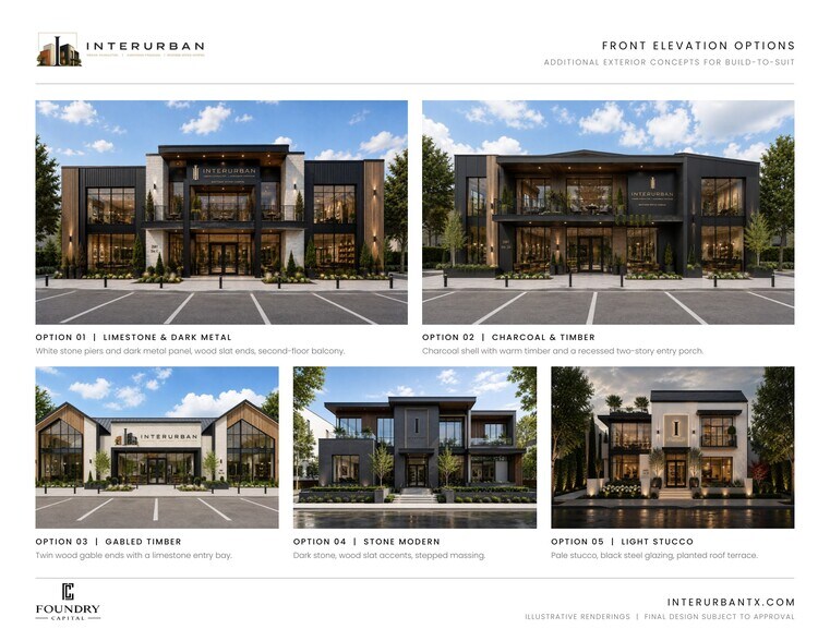 4521 State Highway 121, Plano, TX à vendre - Photo de l’immeuble – Image 3 sur 12